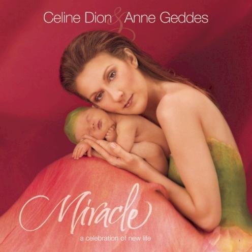 Celine Dion
